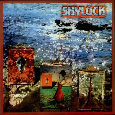 Shylock -  Ile de Fievres